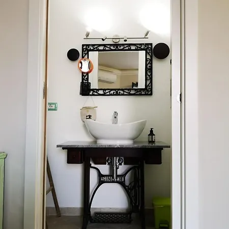 Bed & Breakfast L Ortensia 3*