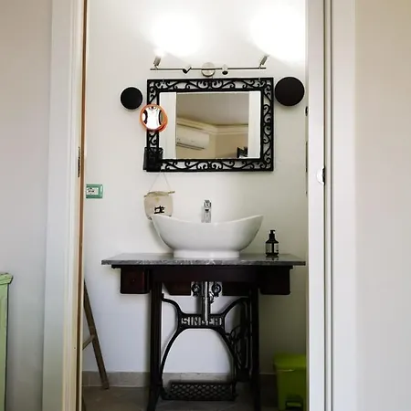 Bed & Breakfast L Ortensia 3*