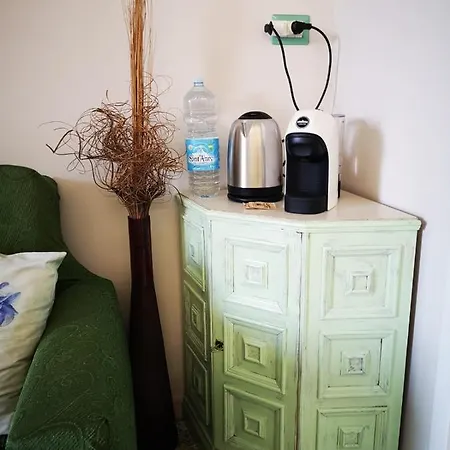 Bed & Breakfast L Ortensia