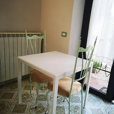 Couette-café L Ortensia Bolsena