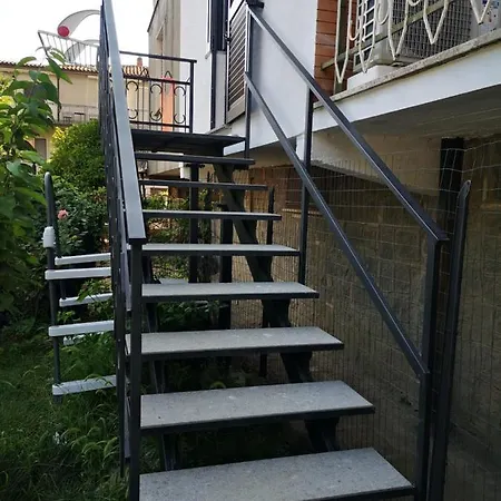 Bed & Breakfast L Ortensia