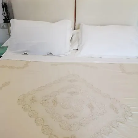 L Ortensia Bed & Breakfast Bolsena