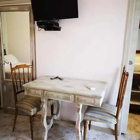 Bed & Breakfast L Ortensia Bolsena