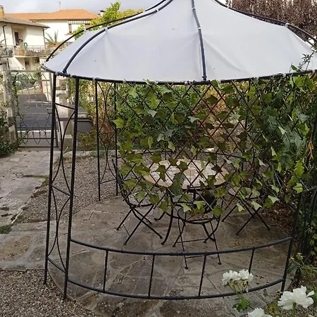 L Ortensia Bolsena