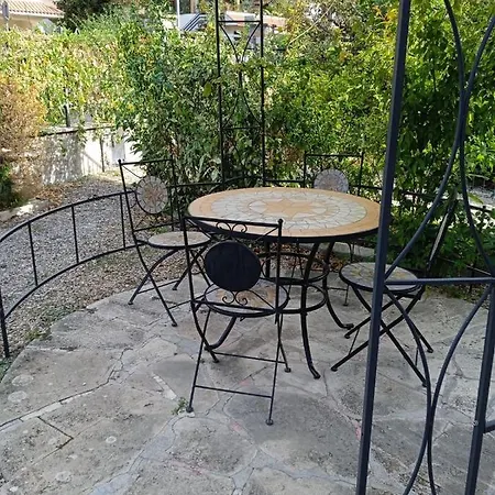 L Ortensia Couette-café Bolsena