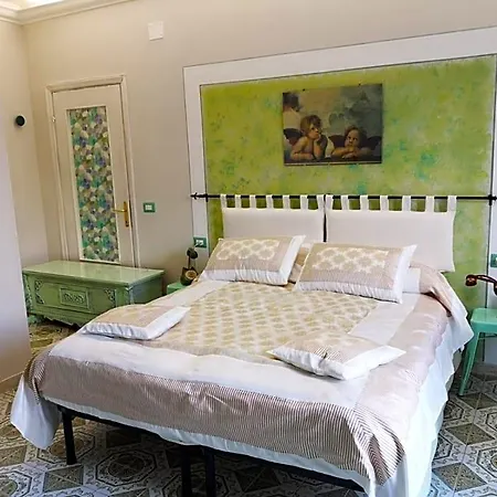 Bed & Breakfast L Ortensia