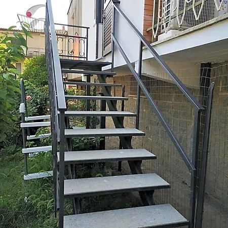 Bed & Breakfast L Ortensia 3*