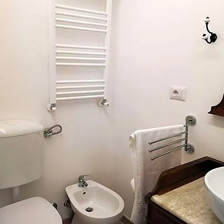 L Ortensia 3* Bolsena