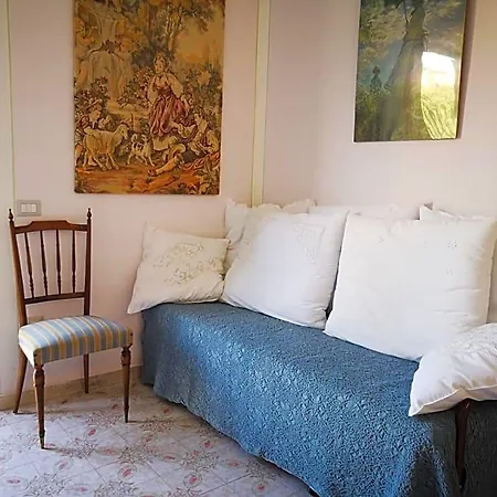 Bed & Breakfast L Ortensia 3*