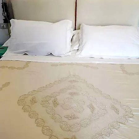 L Ortensia Bed & Breakfast
